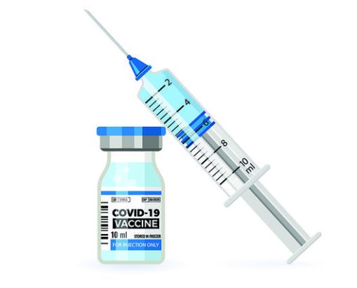 Covid-19 Vaccine