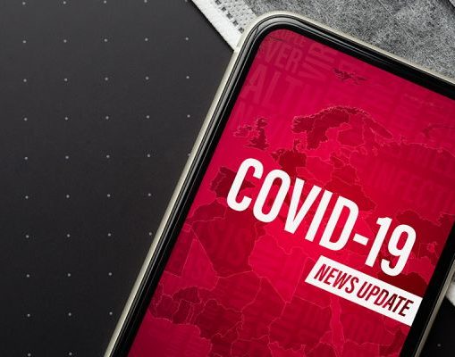 COVID-19 News Update