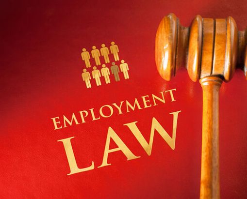 Employment law