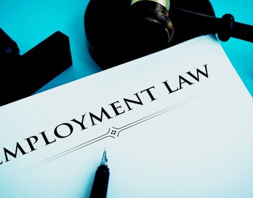 Employment litigation