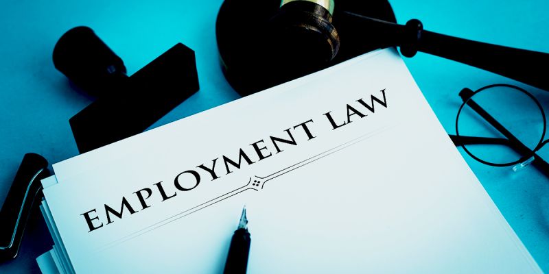 Podcast Episode 83: Top 10 New Employment Laws for 2023, Part One of ...