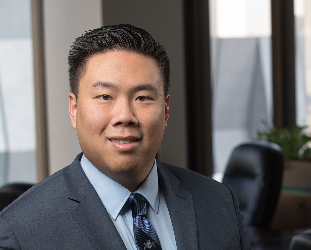 Law Offices Of Vincent S Wong Vincent K. Wong - Murphy Austin Adams Schoenfeld LLP
